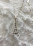 Jeweled Eiffel Tower